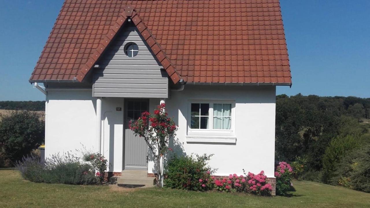 Cocon Sur Mer Varengeville-sur-Mer Eksteriør billede